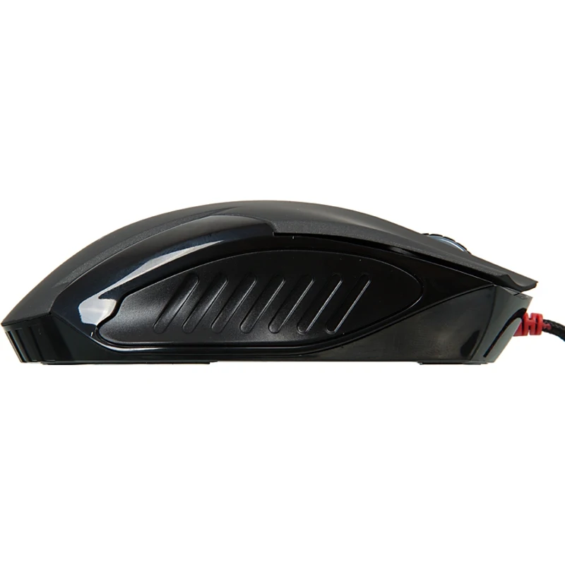 Мышь A4 Bloody V5 черный оптическая (3200dpi) USB игровая (8but)|Мыши| |