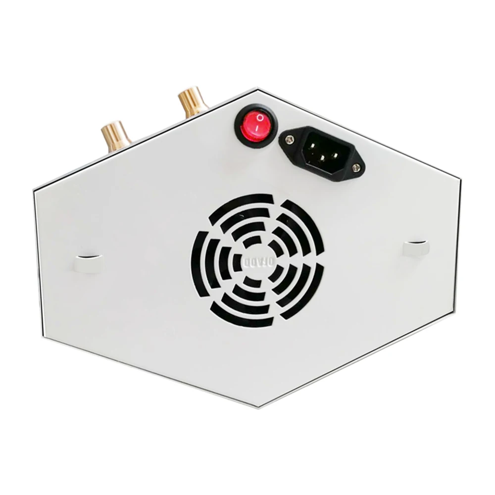 Светодиодный чип COB 110W завод цветок лампа для выращивания полного спектра