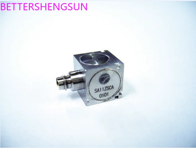 

SA11ZSCA acceleration sensor