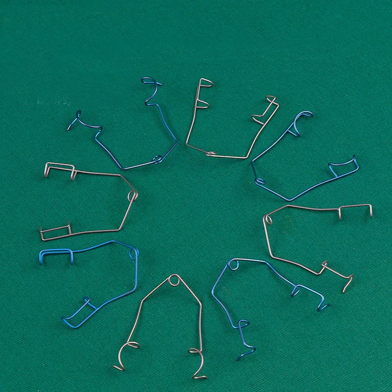 Офтальмологический разбрасыватель для глаз Открыватель век Косметический