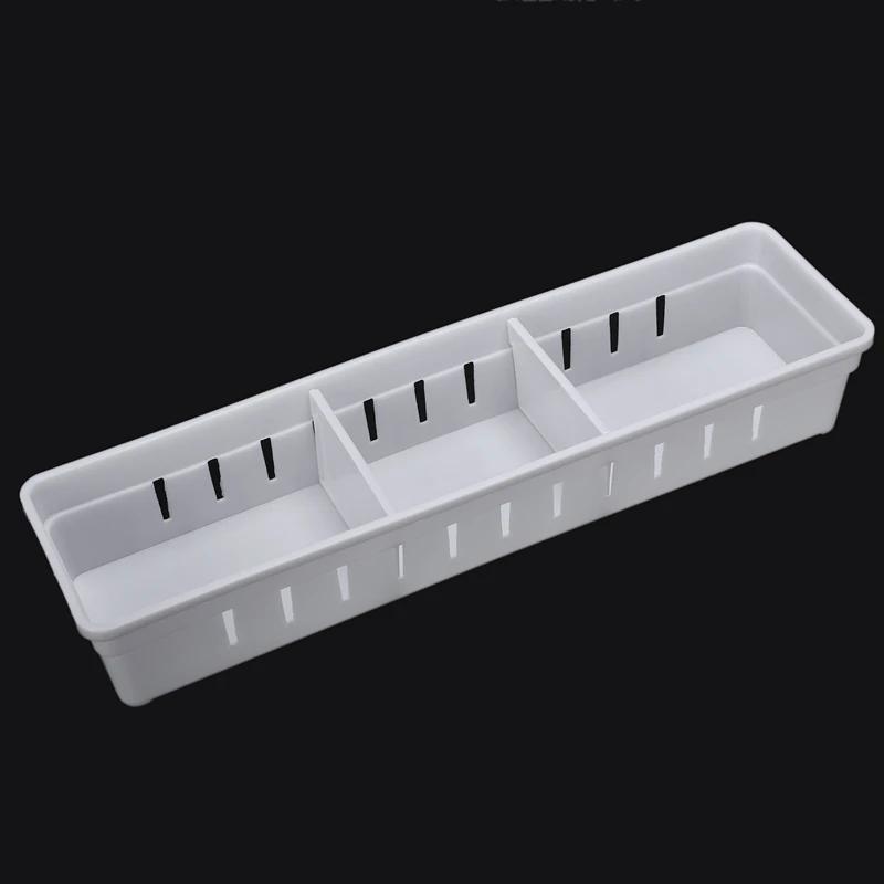 Регулируемый Новый органайзер для ящиков домашняя кухонная доска разделитель