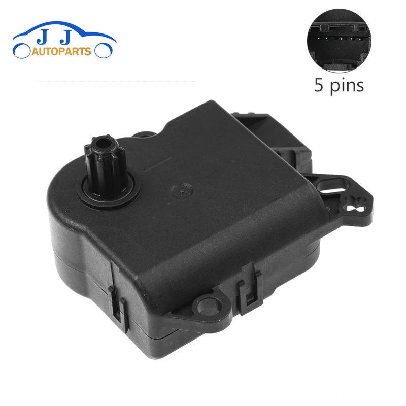 

Car AA5Z19E616C AA5Z-19E616-C For Ford Explorer/Flex/Lincoln HVAC Heater Blend Door Actuator YH-1779/604-234/AA5Z19E616B