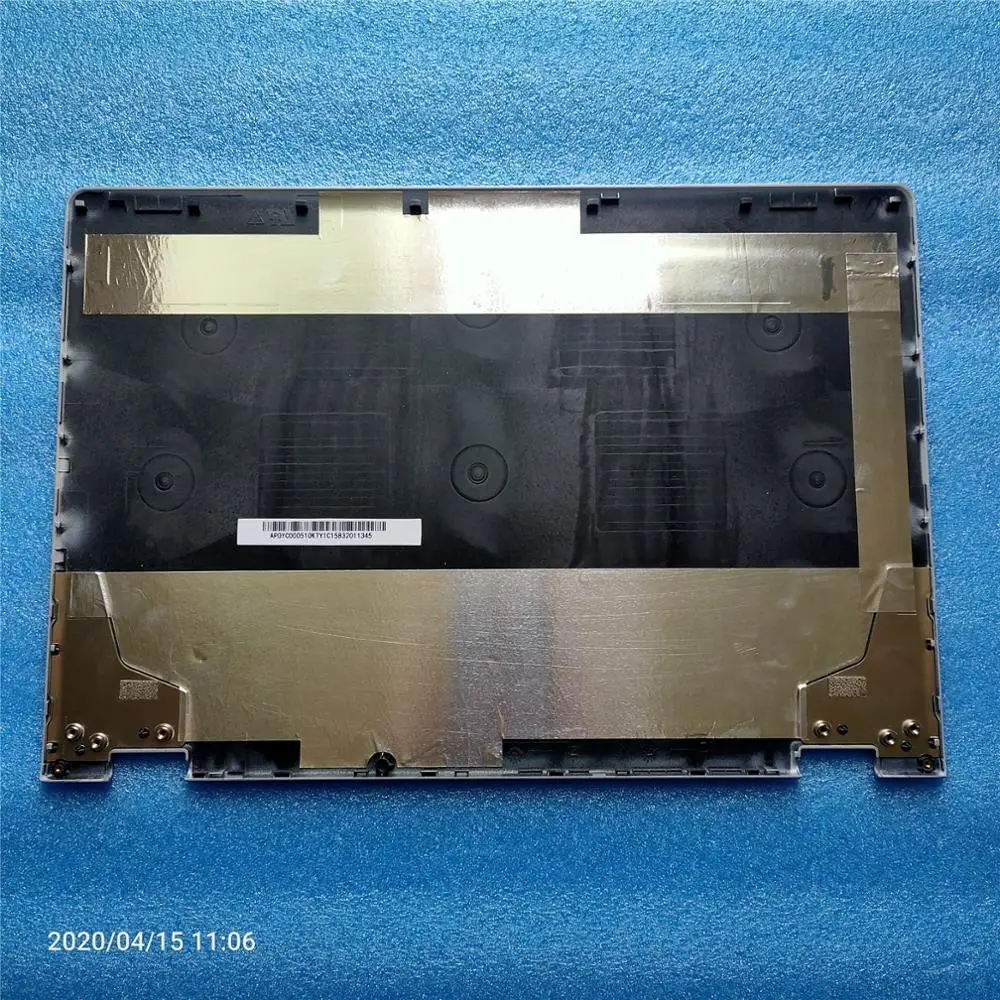 Новинка оригинальная задняя крышка для Lenovo Yoga 3 14 1470 700 14ISK LCD экрана верхняя