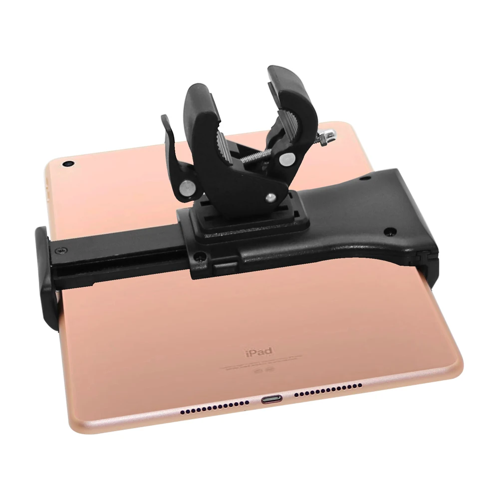 Универсальный держатель для телефона и планшета ipad 1 2 3 Samsung Pad с регулируемой