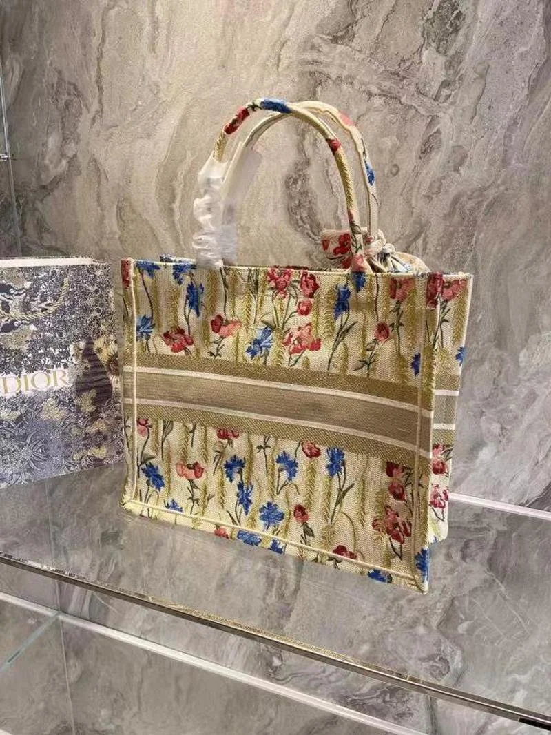 

Women's large-capacity handbags with logo, printed handbags, embroidery, versatile, multi-color, high-end, high-quality bags