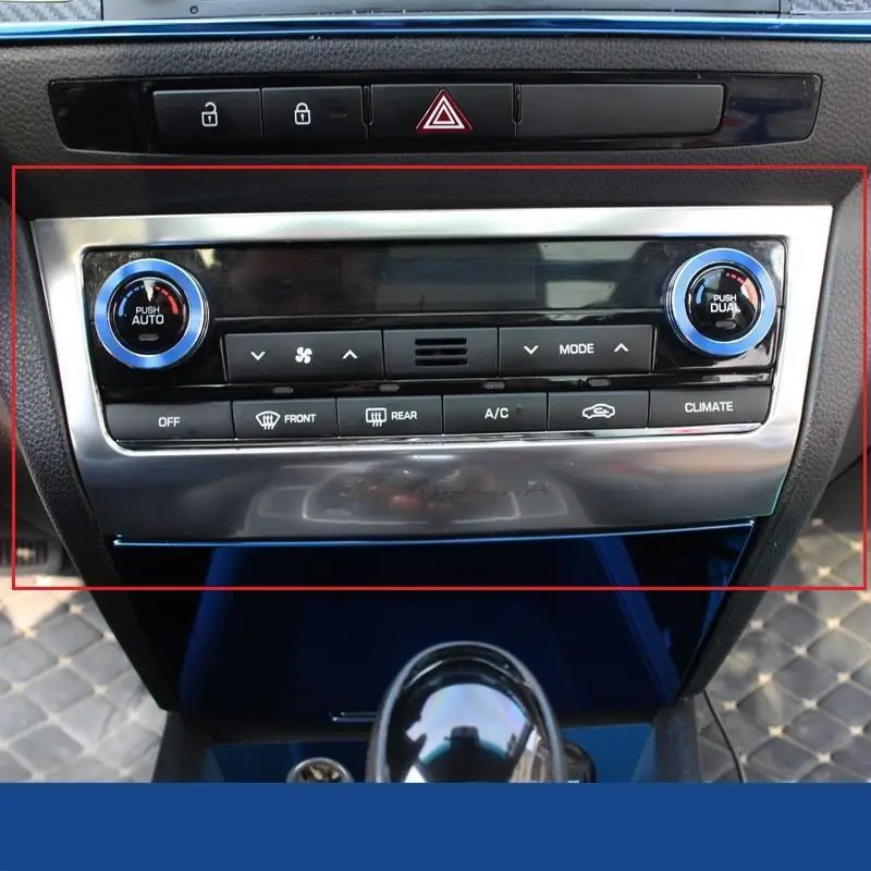 Автомобильная автомобильная система управления хромом чашка шестерня приборная