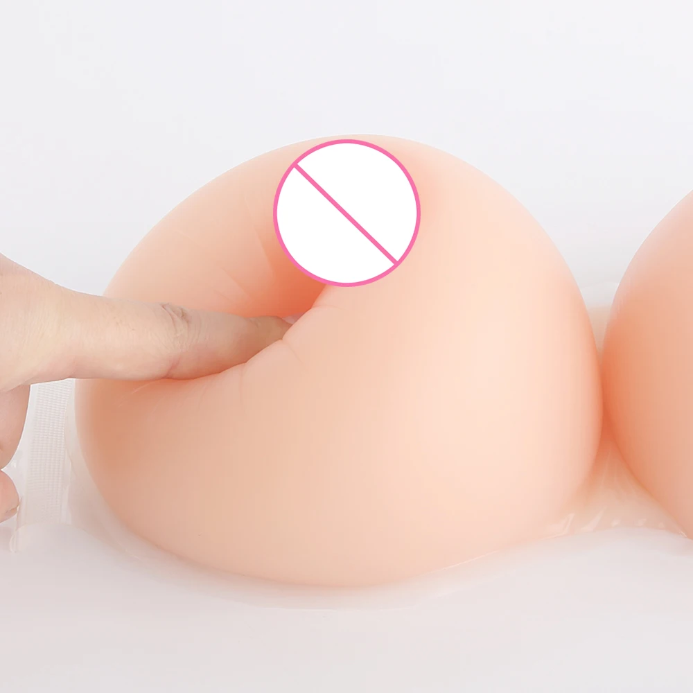 Силиконовые формы груди Реалистичная поддельная Женская грудь трансвеститов