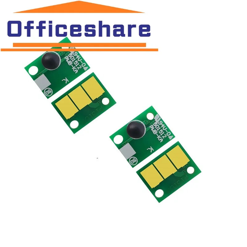20 шт. чип DR512 DR 512 для барабанного блока Konica Minolta bizhub C224 C364 C284 C454 C554 7822 7828 сброс