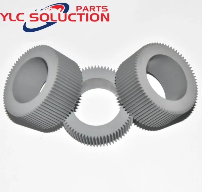 

5X 011-11821 для копировального аппарата rice ES EV RV RZ RP RN FR GR, детали для копировального аппарата, роликовые шины