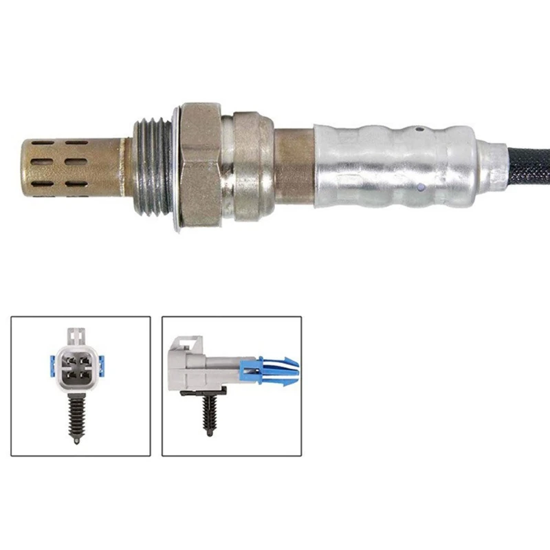 

Upstream + Downstream O2 Oxygen Sensor For Chevy 1500 5.3L GMC 234-4668