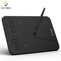 xp pen deco mini 4 anniversary edition graphics tablet for drawing 4x3 inch 8192 level pen support android windows mac digital