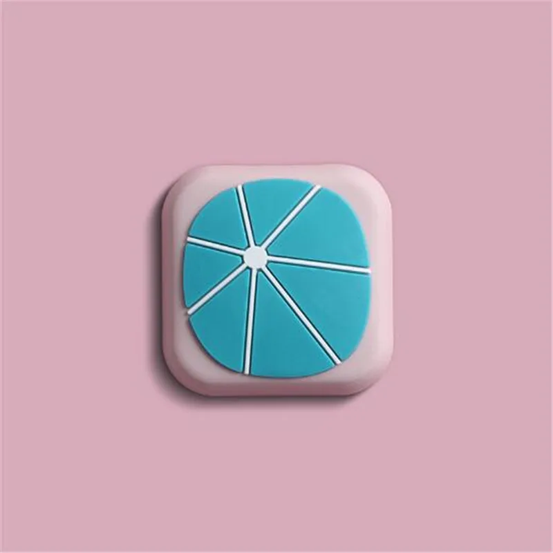 6 шт. утолщенные защитные накладки на дверную ручку | Дом и сад