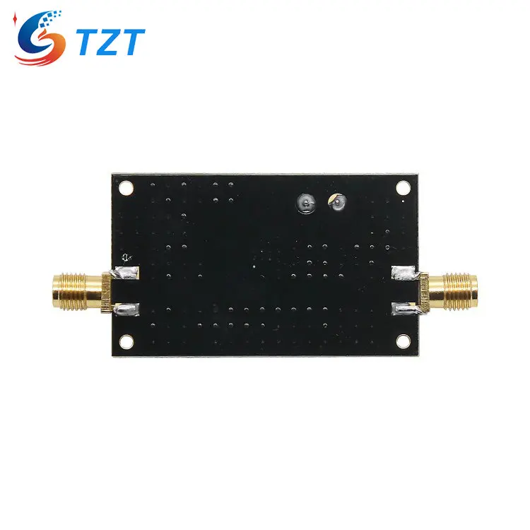TZT SBB5089 РЧ усилитель мощности модуль 50N-6GHz 18dB широкополосное усиление усиления