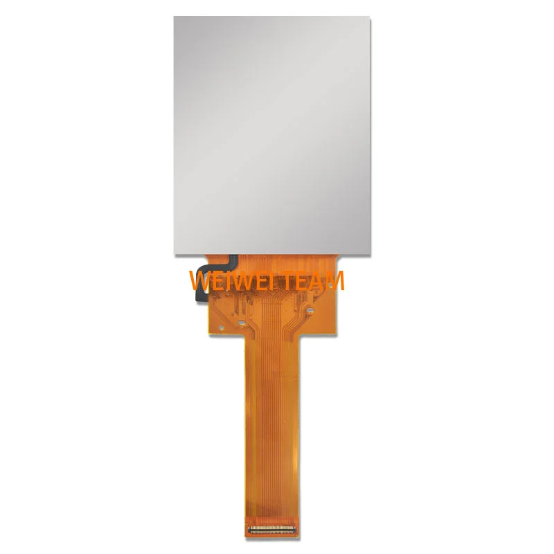 Wisecoco LPM034M131A ЖК-экран панель 3,4 дюймов 1440 × 1700 ips lcd S дисплей для AR VR очки шлем HMD