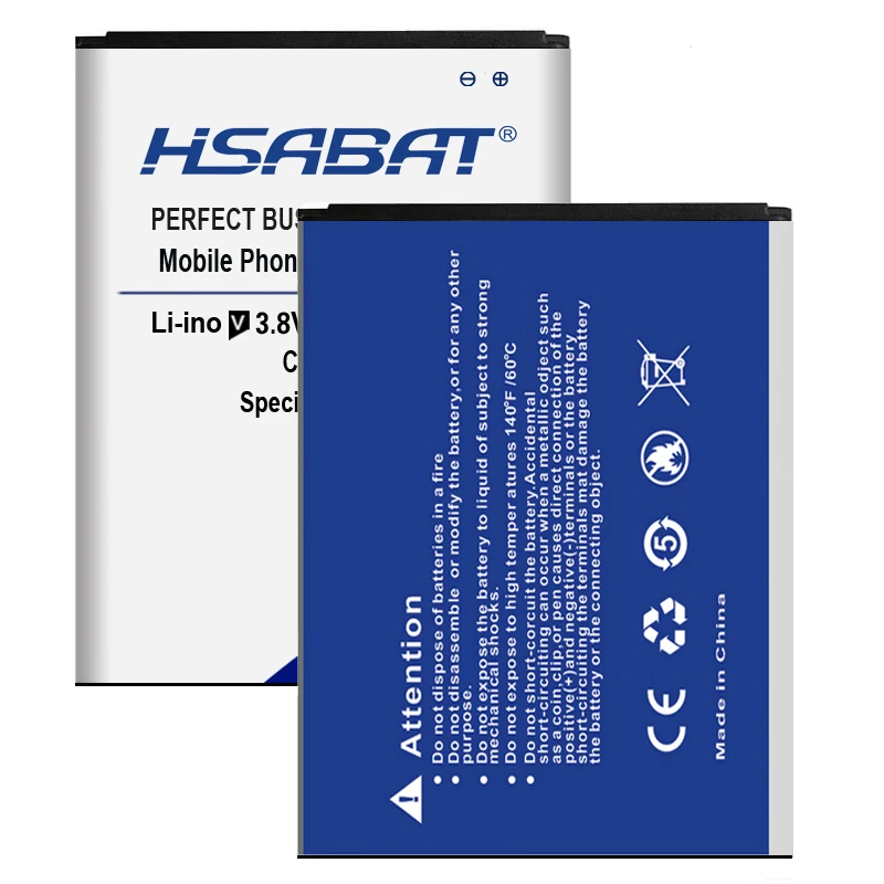 Аккумулятор HSABAT BL205 5000 мАч для Lenovo P770|battery for lenovo p770|battery lenovobattery |