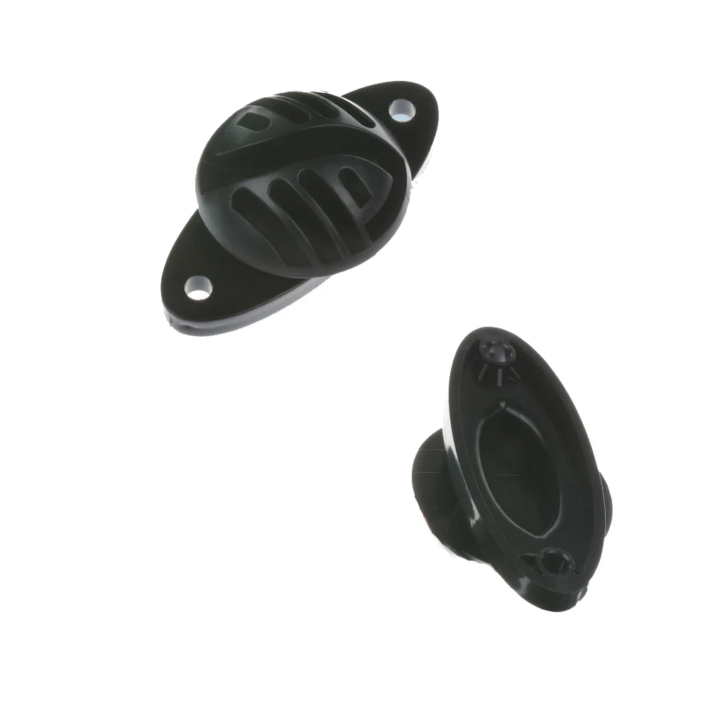 

100pcs Electric Fence Accessories Electric Fence Insulators Bearing Rod Insulator for Horse Cattle And Other Animal