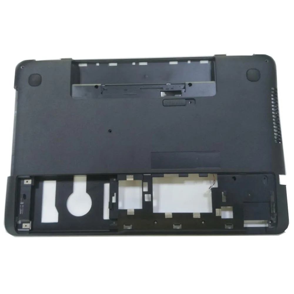 Металлическая задняя крышка для ноутбука Asus G551 G551J G551JK G551JM G551JW G551JX|Сумки и чехлы