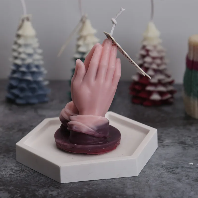 Молитвенная штукатурка силиконовая форма сделай сам для украшения автомобиля