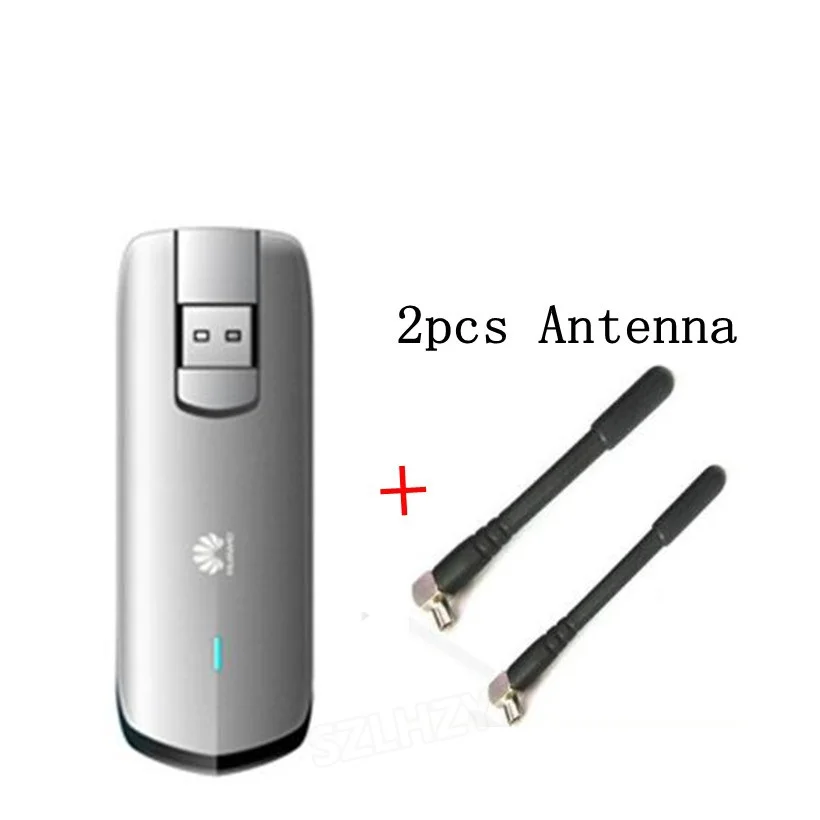 Разблокированный huawei E3276S-920 E3276 4G LTE TDD USB 150 Мбит/с модем беспроводной USB 4G ключ сетевой Стик+ 2 шт 4 г Антенна бесплатно