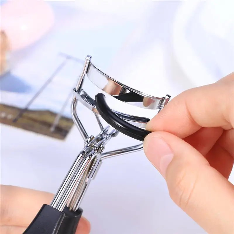 16 шт. Сменные подушечки для завивки ресниц|Керлер ресниц| |