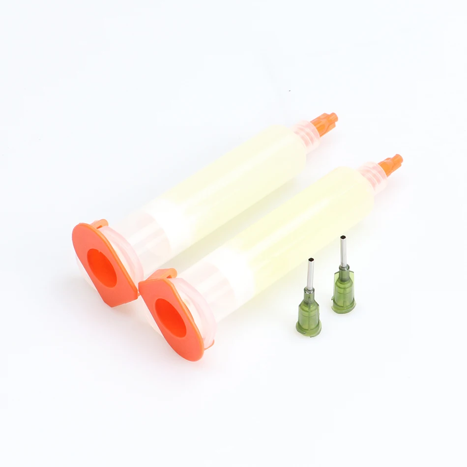 1 шт. оригинальная паяльная паста 10 куб. См |