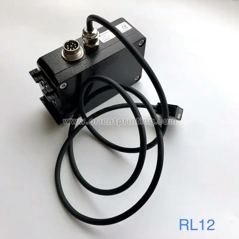 

G2.110.1461 Front Lay Sensor OPT PROX for SM52 SM74 CD102 Machine Sensor 61.110.1461 HDM RL12 Sensor