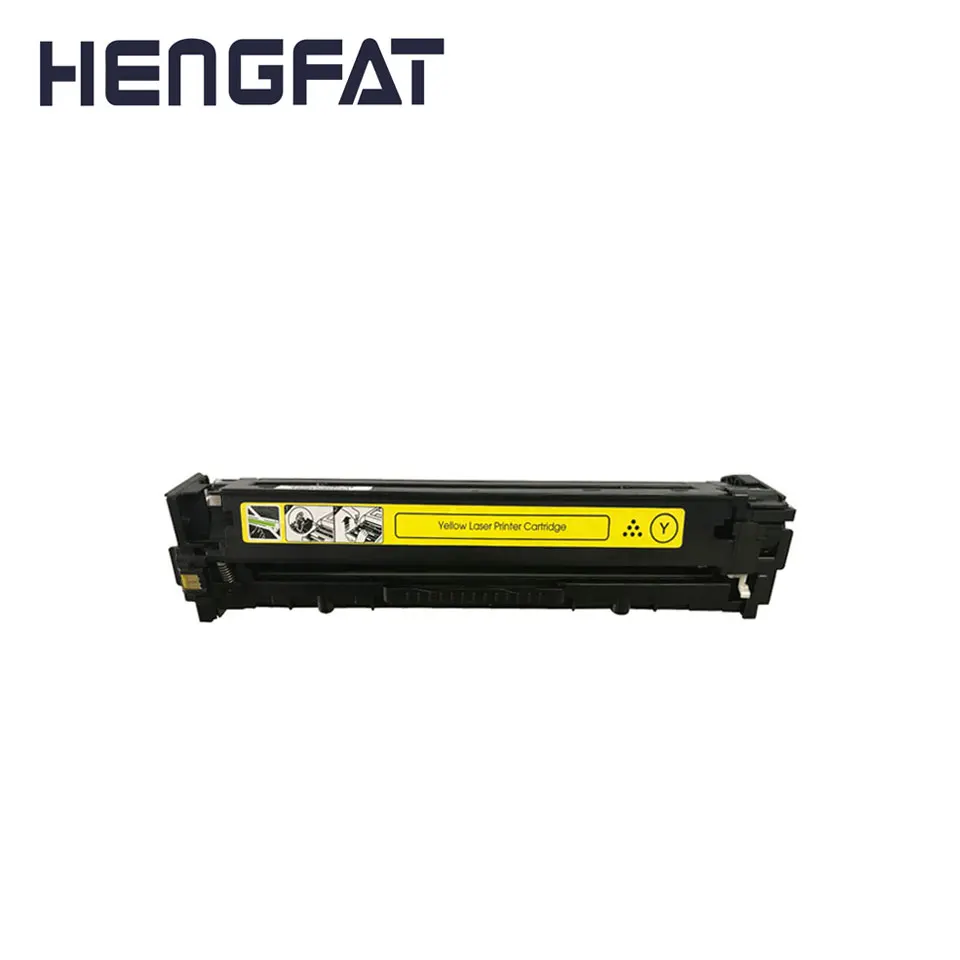 128A CE320A -CE323A Color Toner Cartridge For HP LaserJet CP1210 1215 1510 1515 1518 CM1312 CP1525 CM1415 M251 MPF M276 Printer |