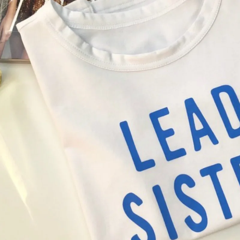 Для женщин Футболка маленькая белая футболка с короткими рукавами|Футболки| |