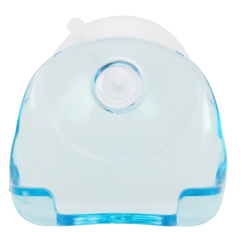 Бритвенный держатель для туалетной комнаты с присоской |