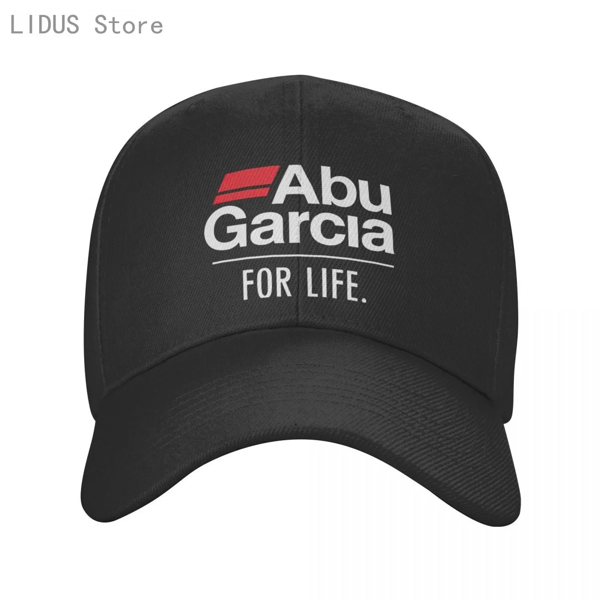 

Модные шапки, крутая бейсболка с принтом Абу Гарсия, мужские и женские летние кепки, новая молодежная Солнцезащитная шапка