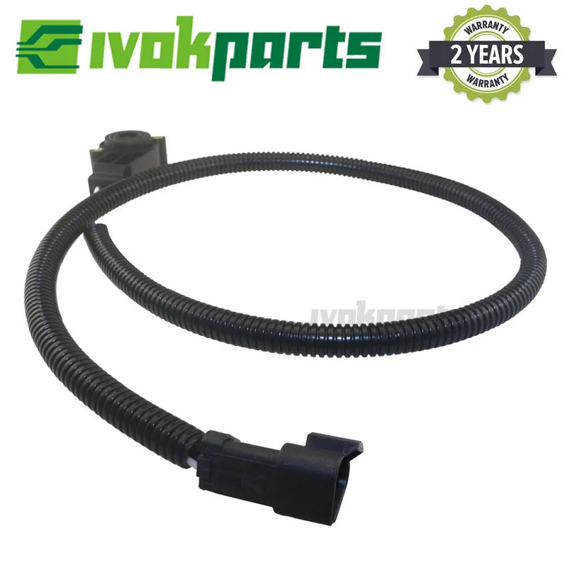 Совершенно новый датчик акселератора положения дроссельной заслонки TPS для