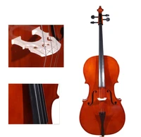 handmade high end stringed instrument cello