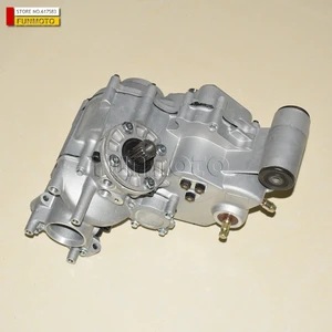 Коробка передач или коробка передач подходит для BRP Outlander 650BRP800Can am renegade 800 cc