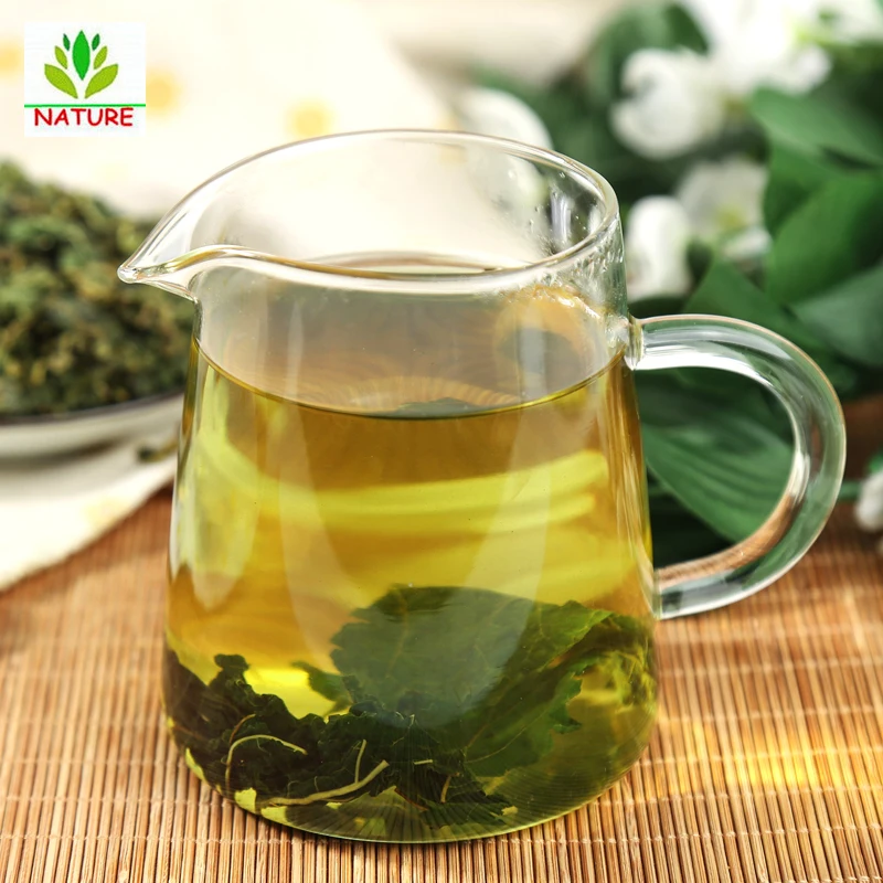 

Dried Mulberry Leaf Tea