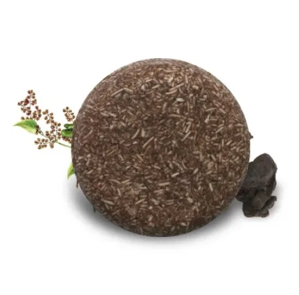 

Hair Darkening Shampoo Bar Soap Natural Organic Mild Formula Hair Shampoo Anti-Danduff Moisturizing Soap Bar