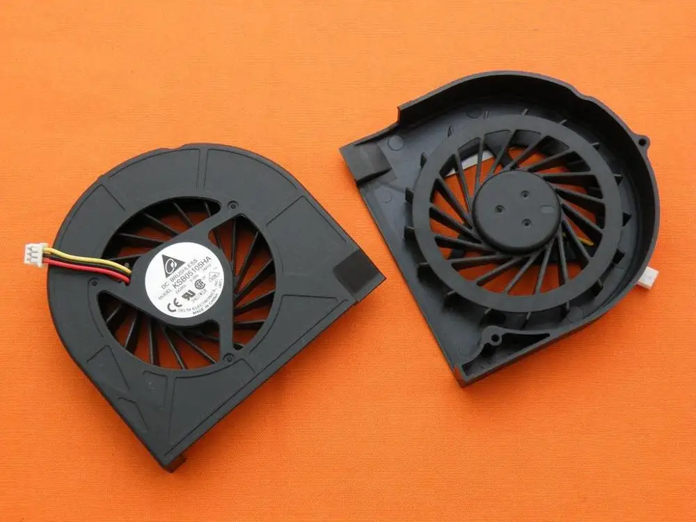 

New Laptop Cooling Fan For SONY VGN-BX640P VGN-BX660 VGN-PBX560(Original) PN:UDQFRPR56FQU