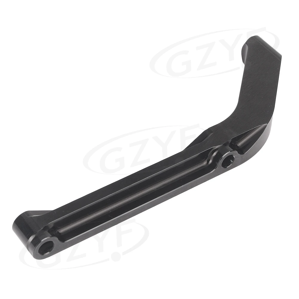 

Steering Damper Stabilizer Bracket Mount For Kawasaki Z1000 2014 2015 2016 Aluminum Alloy