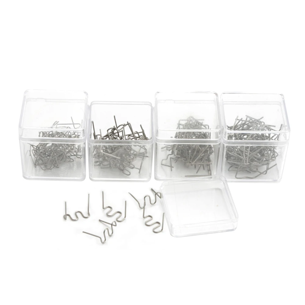 50 Вт горячий степлер пластиковый сварочный аппарат комплект для ремонта