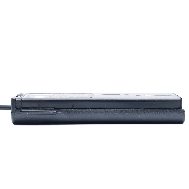 Вход 12 В постоянного тока для автомобильного зарядного устройства Kenwood TK3107 TK2017
