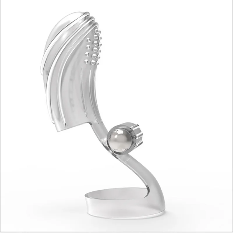 Вибрирующий палец набор для женской мастурбации секс игрушка взрослых