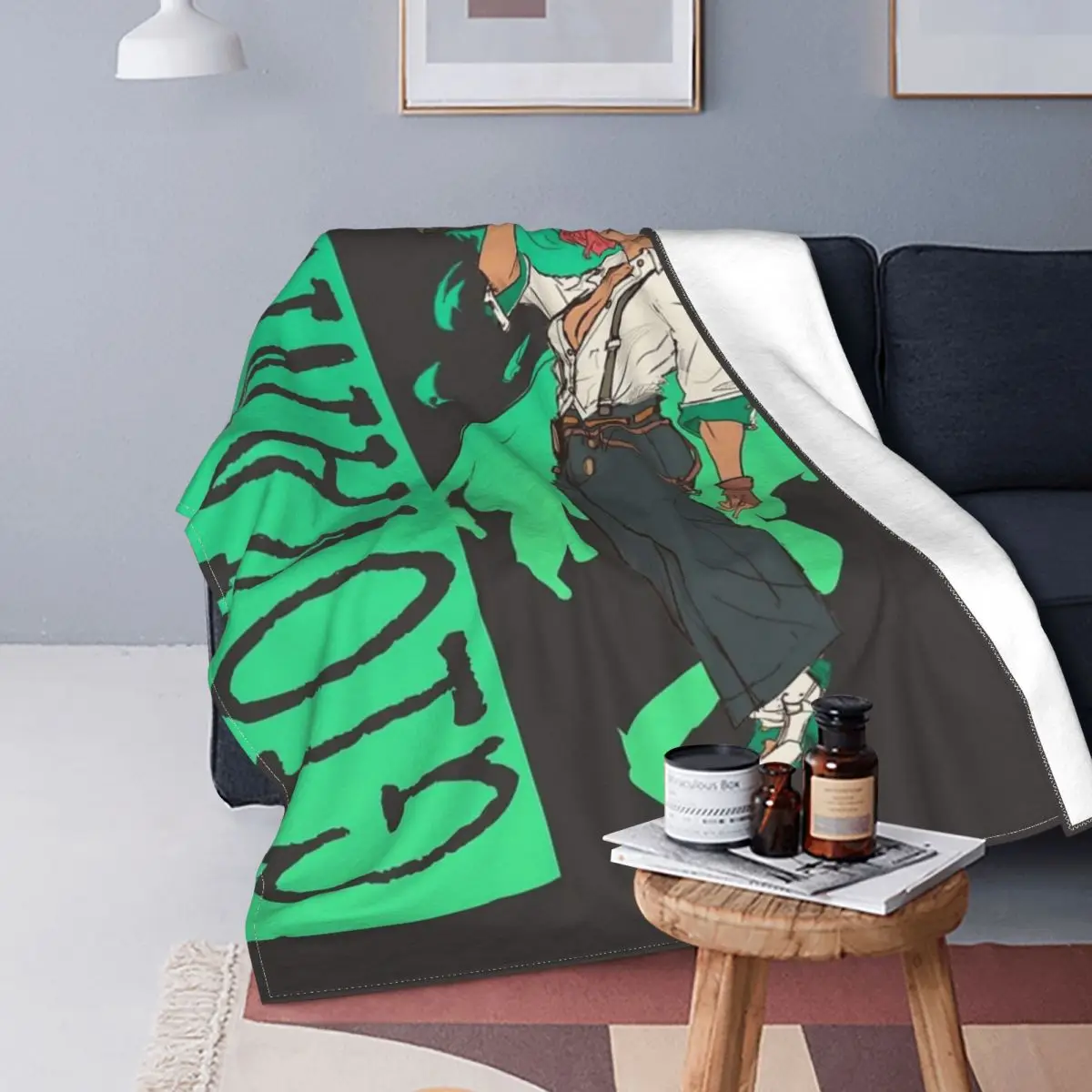 

Manta de gatillo, colcha, cubierta de cama a cuadros, colcha de 90 muselina, cuadros y fundas