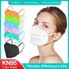 Маскарилла FPP2 Homologada Europe ffp2mask kn95 5-слойная маскарильная маска FFP2 цветная маска fp2 ffp3