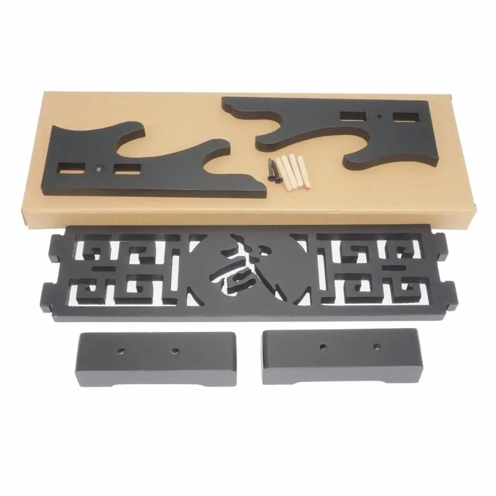 

Sword Stand Weapon Display Stand Katana Genji Japanese Samurai Sword Blade Medieval Sword Stand Holder Bushido 1/2/3 Layer