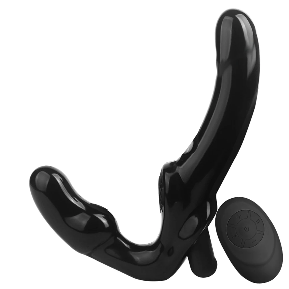 10 скоростей фаллоимитатор вибратор Анальная пробка стимулятор простаты точки G