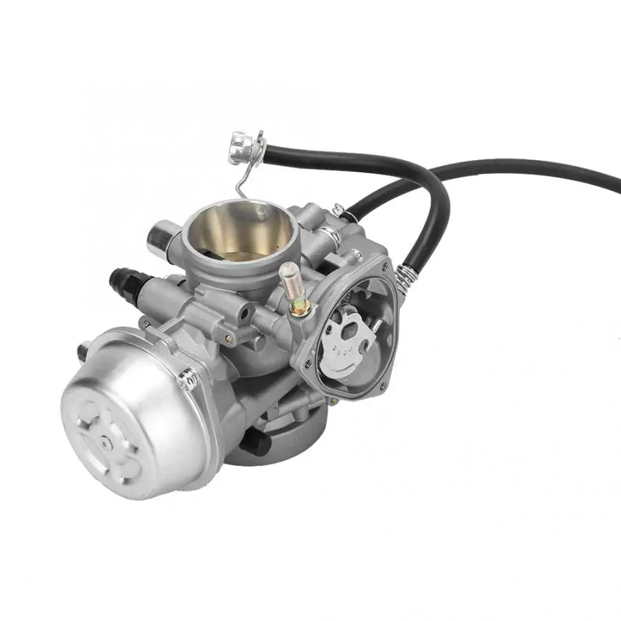 Карбюратор для мотоцикла металлический подходит Polaris Predator 500 2004 2005 2006 2007 запасные