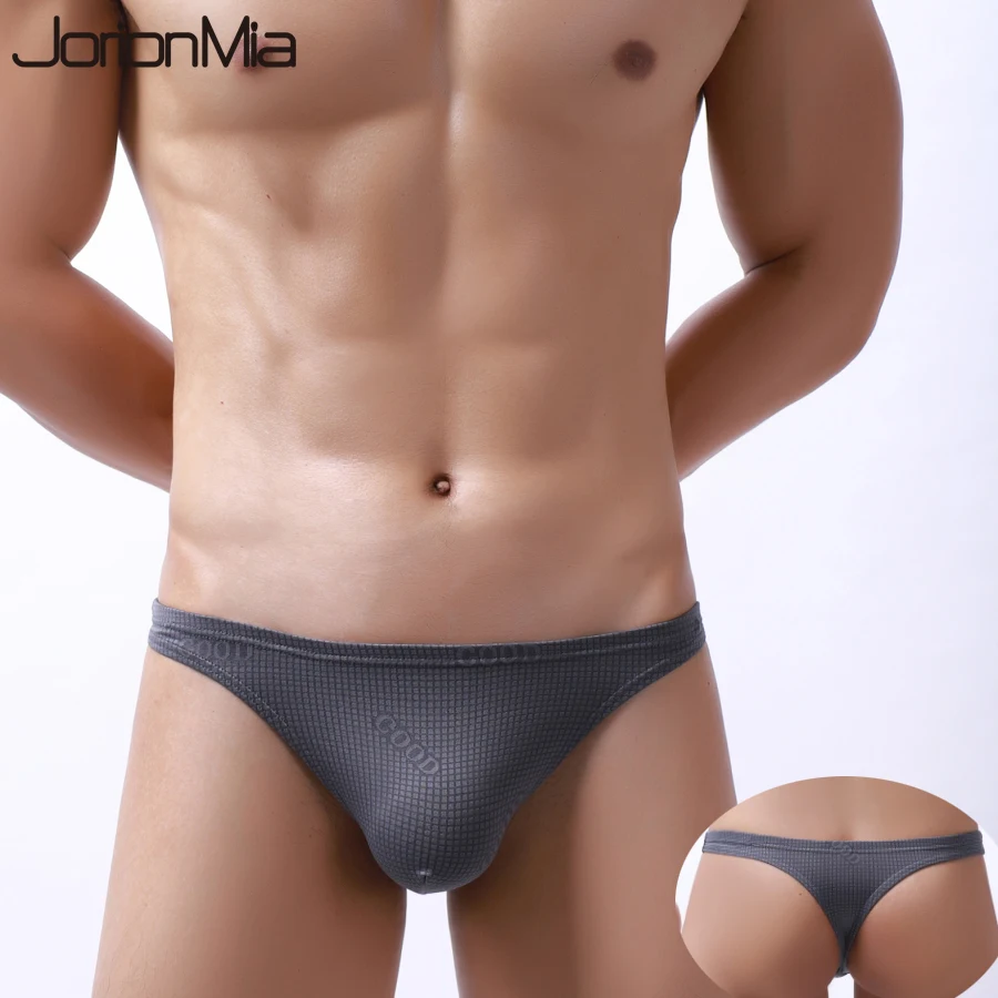 Сексуальные мужские стринги и G-стринги карман для пениса мужское сексуальное