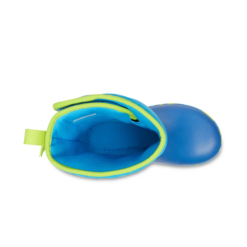 CROCS Crocs FL Monster Lights Boot K KIDS|Сапоги| |