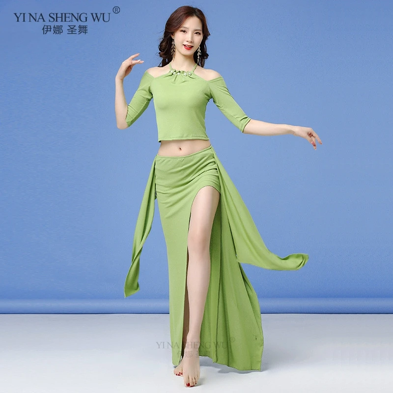 Новая модная женская одежда сексуальный модальный костюм с открытыми плечами из