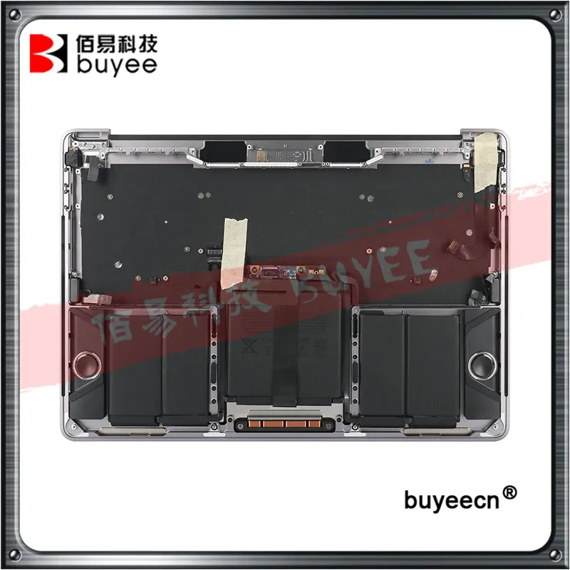 Оригинальные чехлы для Macbook Pro Retina 13 &quotA1706 Упор рук немецкая клавиатура турник