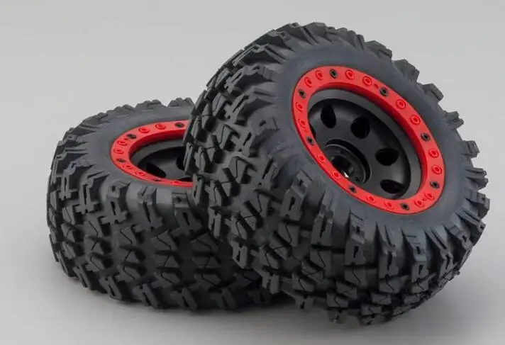 1/8 шина для короткого хода пляжа/пустыни ралли Kyosho LOUISE Hraxxas Slash Team связанная с PROLINE